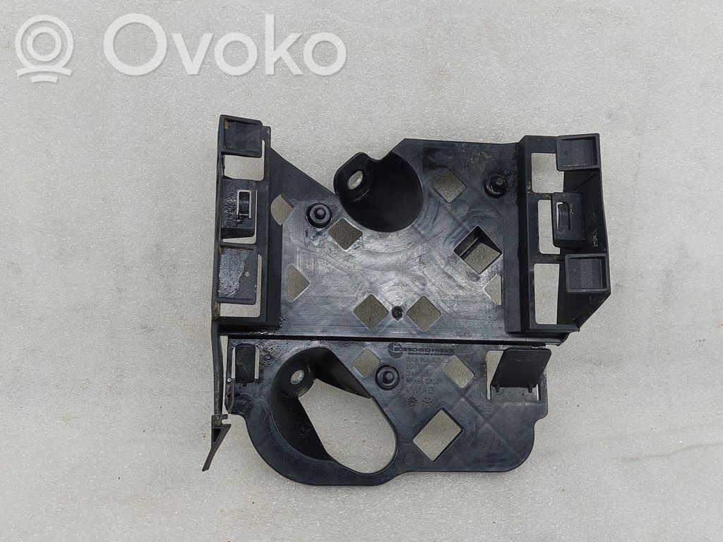 Audi Q2 - Engine control unit holder 