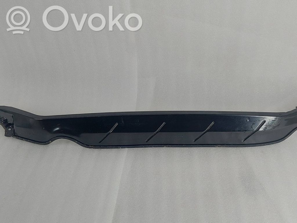 Audi Q2 - Pyyhinkoneiston lista 