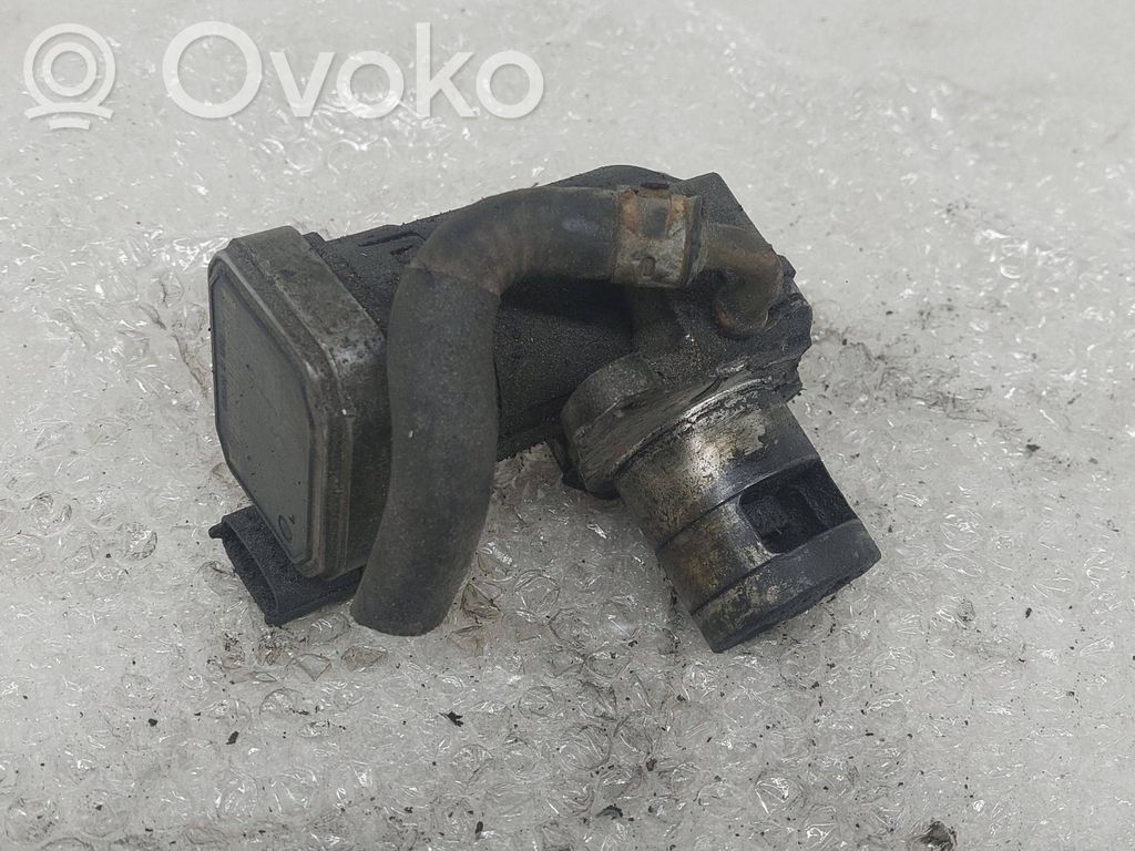 Opel Zafira A Válvula EGR 