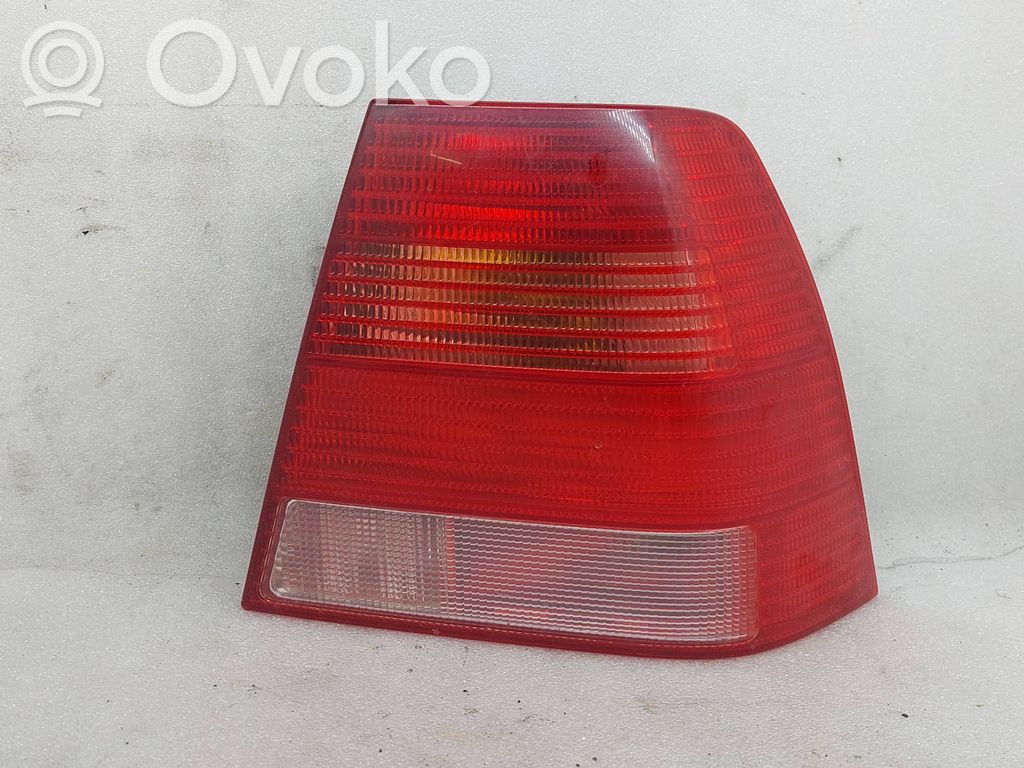 Volkswagen Bora Takavalot 