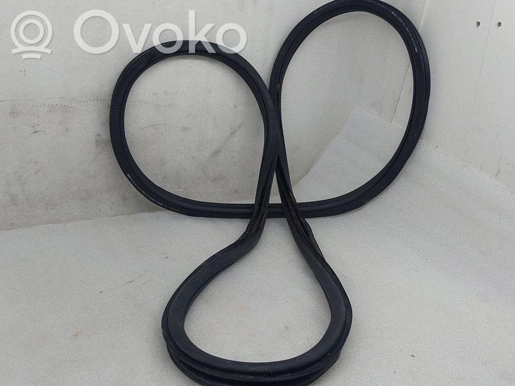 Etuoven kumitiiviste   81A831721B