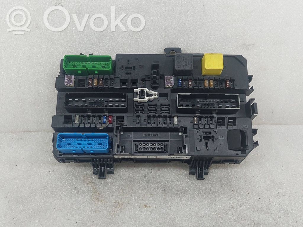 Sulakemoduuli   13145017,5DK00866930