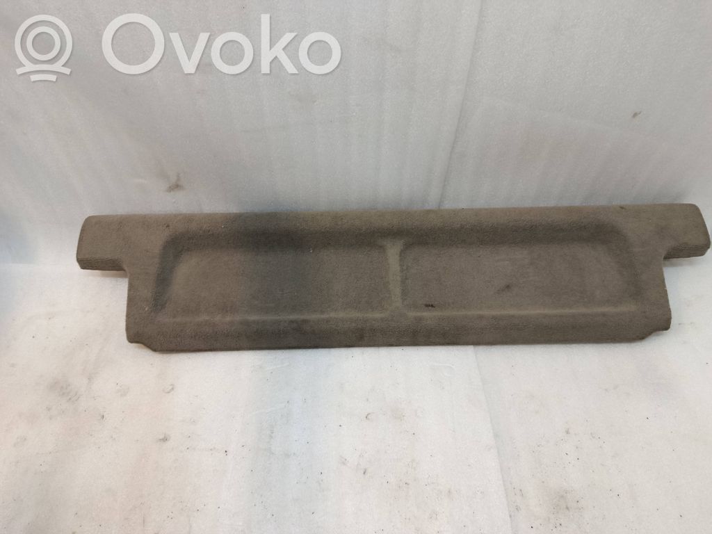 Opel Astra H Hattuhylly 