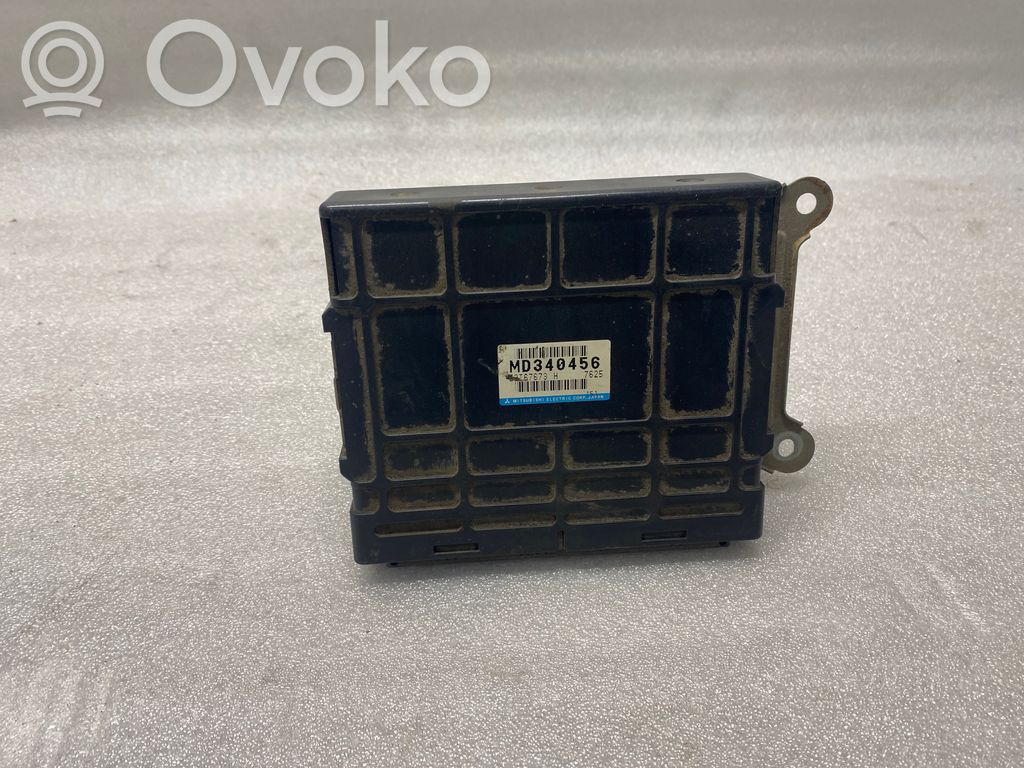 Mitsubishi Galant Sterownik / Moduł ECU 