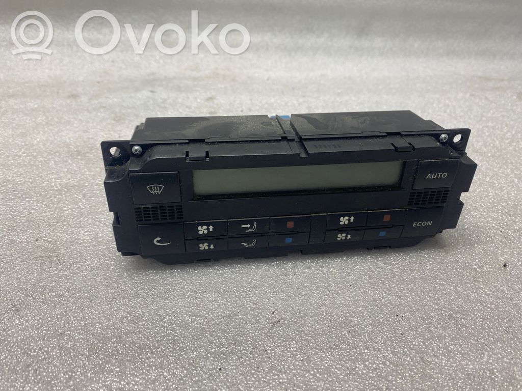 Ford Galaxy Climate control unit 