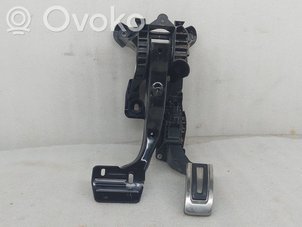 Audi A3 8Y Poljinkokoonpano 