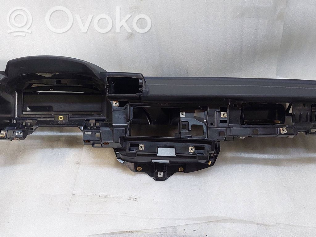 Audi A3 8Y Panelė 