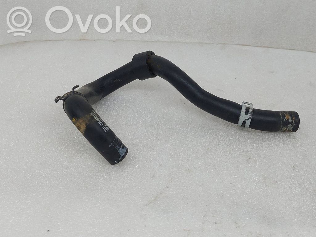 Audi Q5 SQ5 FY Tuyau de liquide de refroidissement moteur 