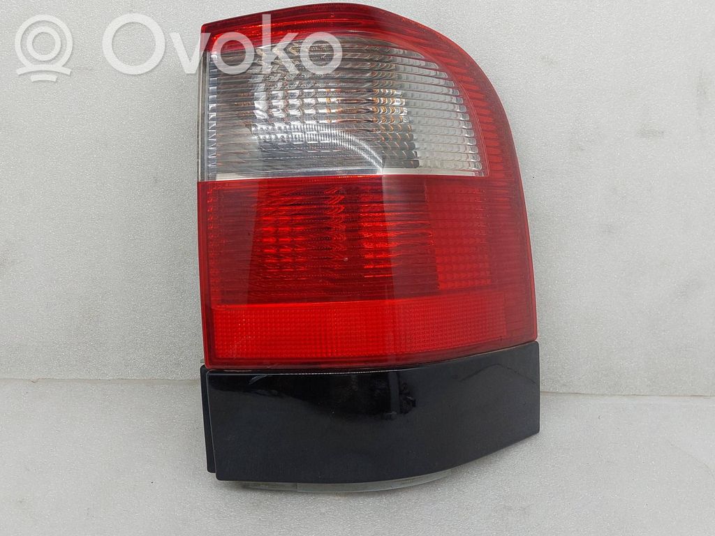 Ford Galaxy Rear/tail lights 