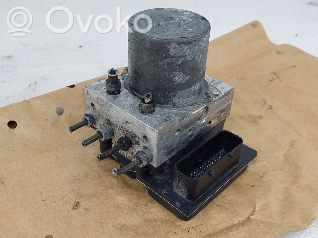 ABS Pump   6769703,0265950375