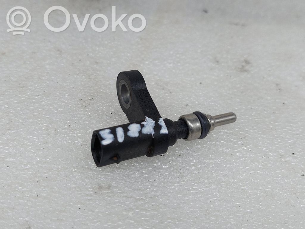 Audi Q2 - Sensor de temperatura del refrigerante 