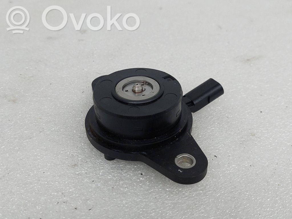 Audi Q2 - Sensor 