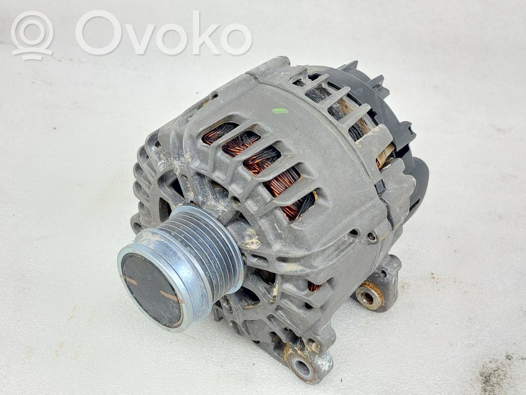 Alternador   05E903026K,2740492C
