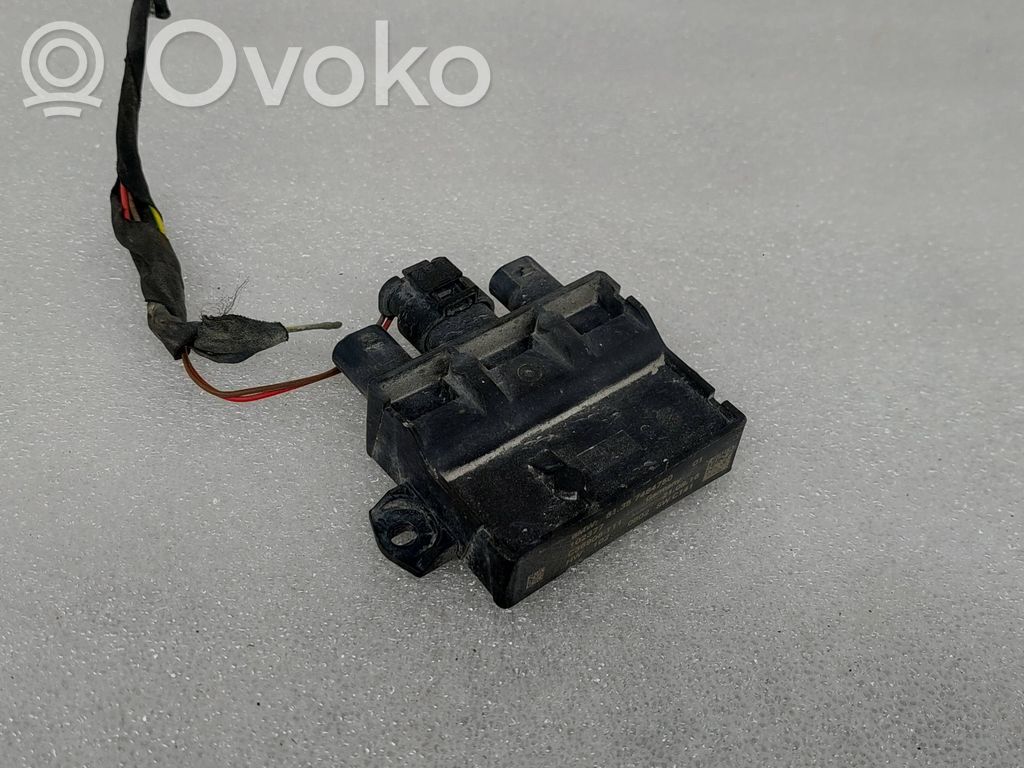Tailgate/trunk control unit/module   7464750,C36906111