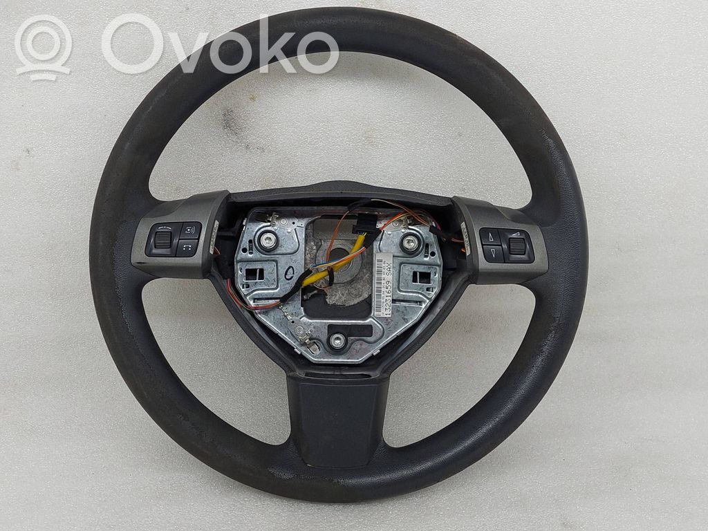 Opel Zafira B Ohjauspyörä 