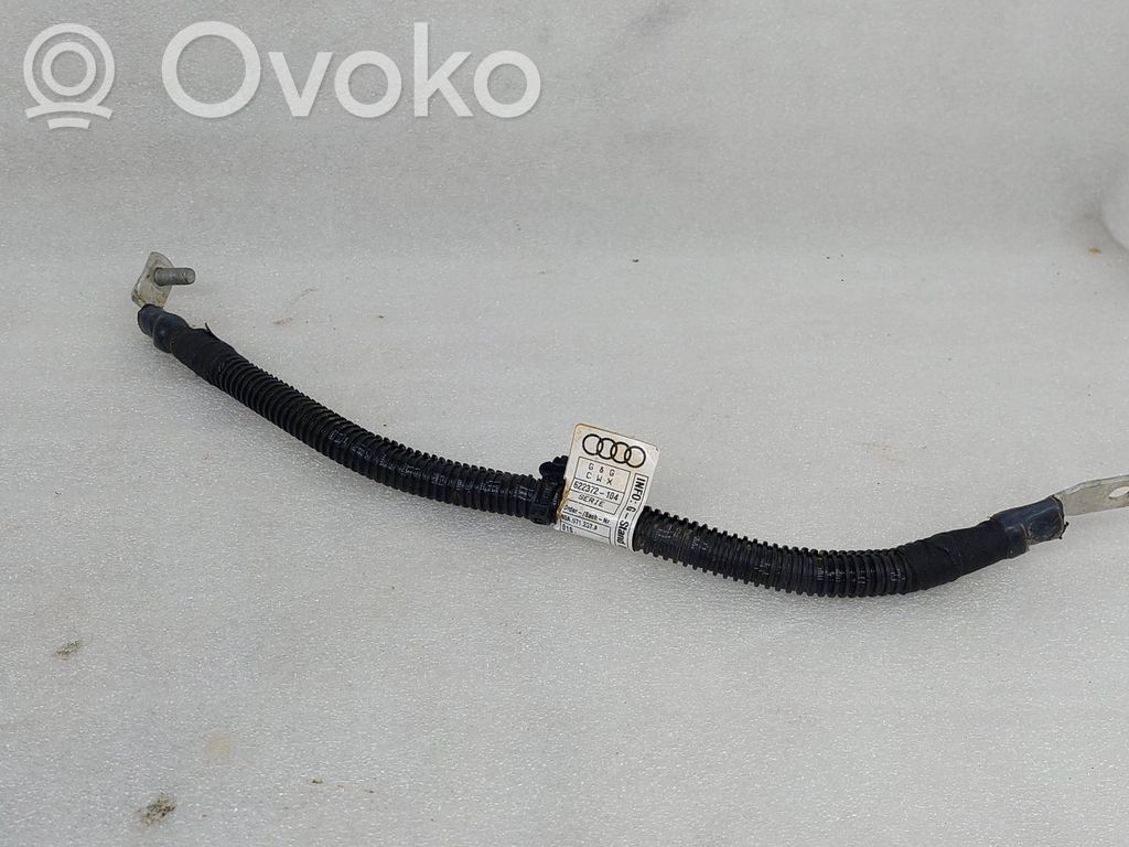 Audi Q5 SQ5 FY Otros cableados 