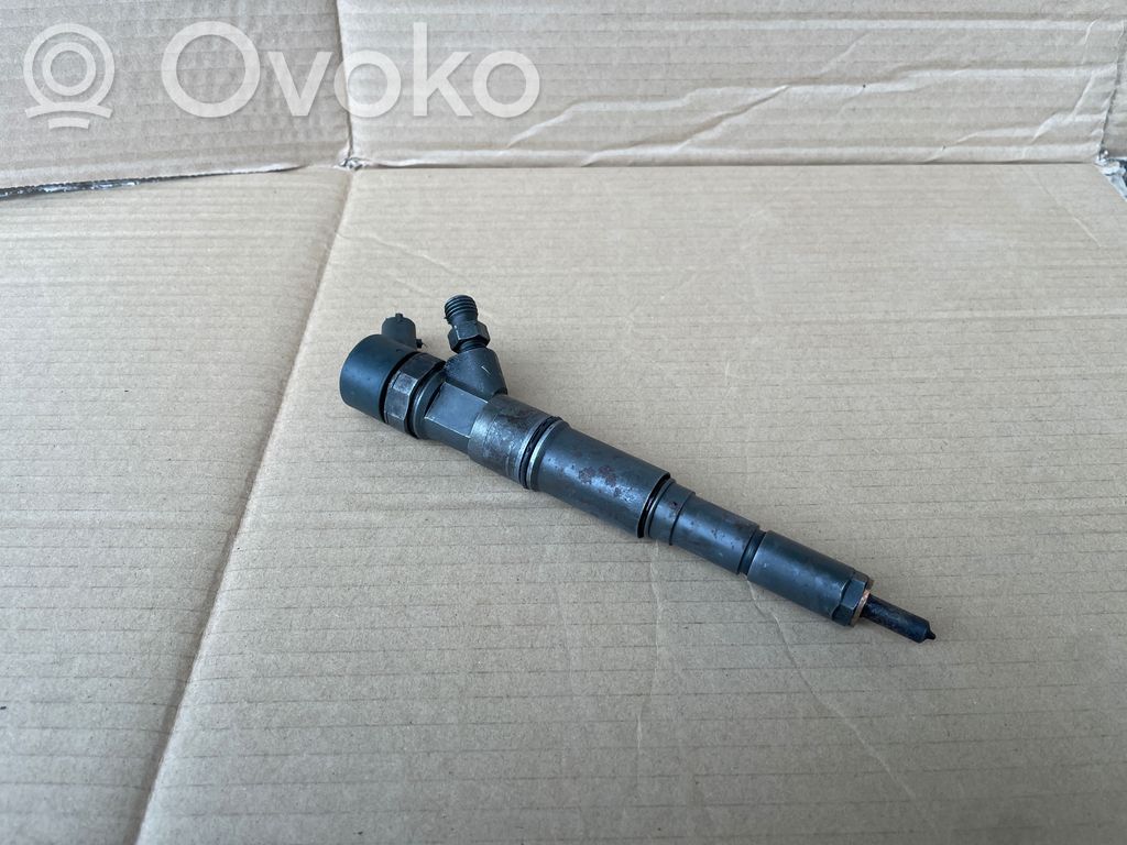 BMW 5 E39 Sprausla (-i) 