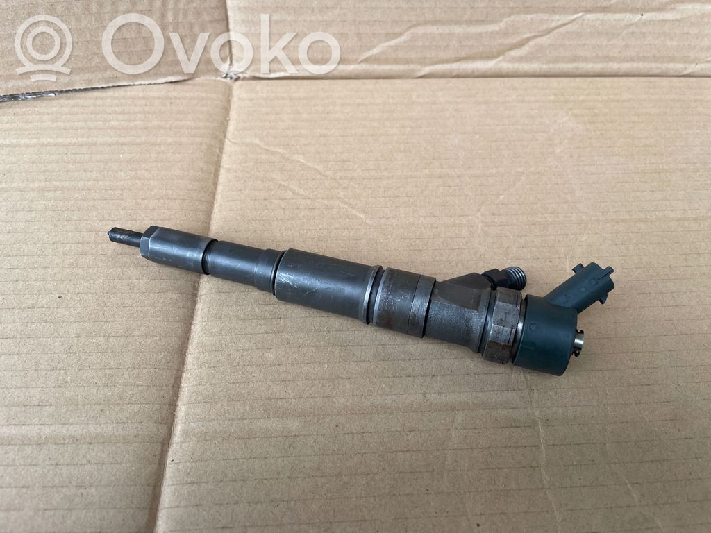 BMW 5 E39 Sprausla (-i) 