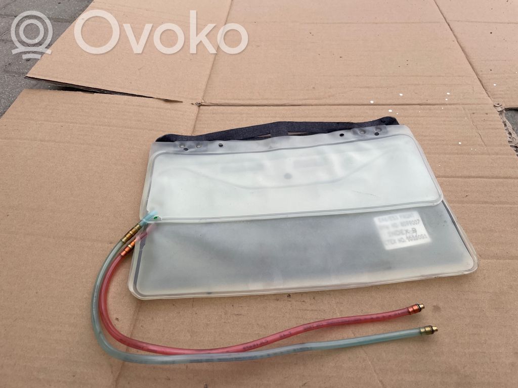 BMW 3 E46 Sitz-Airbag 