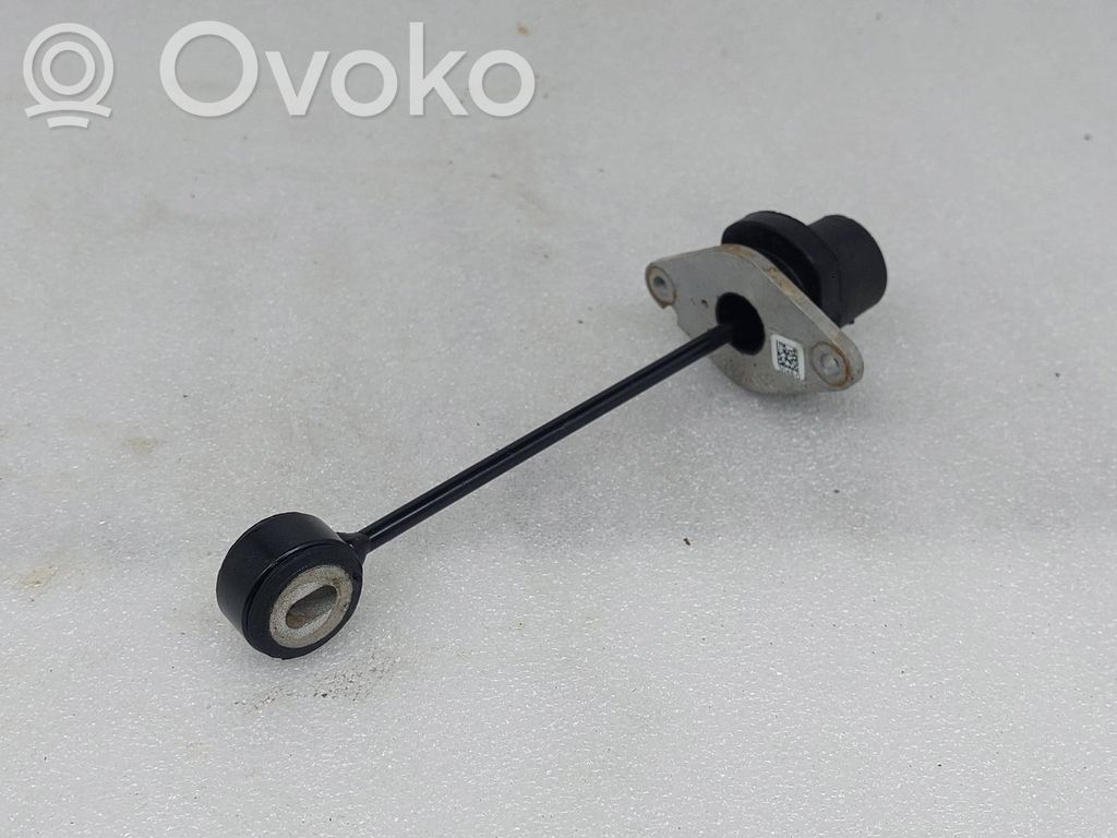 Audi Q5 SQ5 FY Engine mounting bracket 