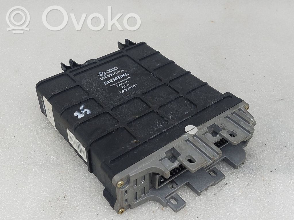 Engine control unit/module   039906024A,5WP4144