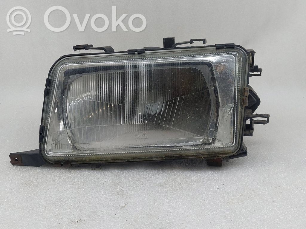 Audi 80 90 S2 B4 Scheinwerfer 