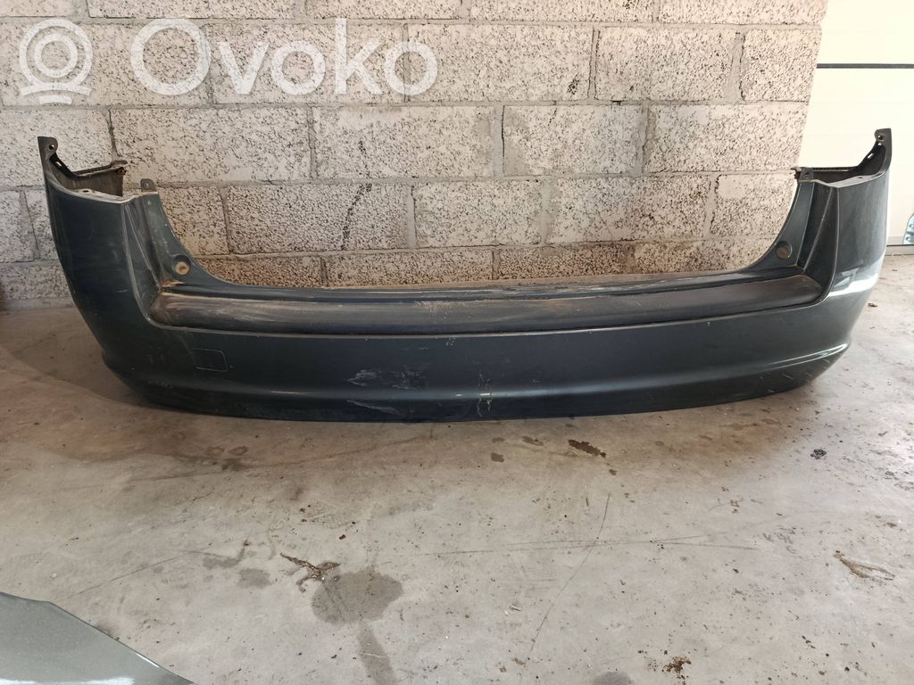 Stoßstange Stoßfänger   866111H100BIJ