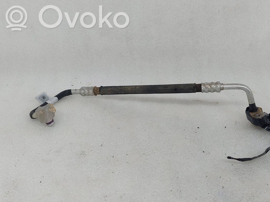 Audi Q5 SQ5 FY Wąż / Przewód klimatyzacji A/C 