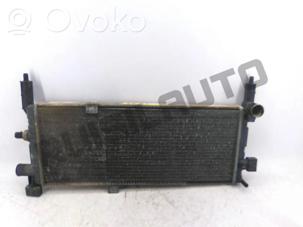 Coolant radiator   90298318