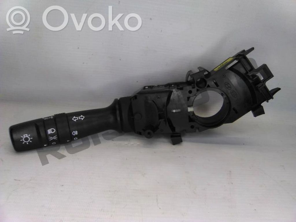 KIA Rio Other switches/knobs/shifts 
