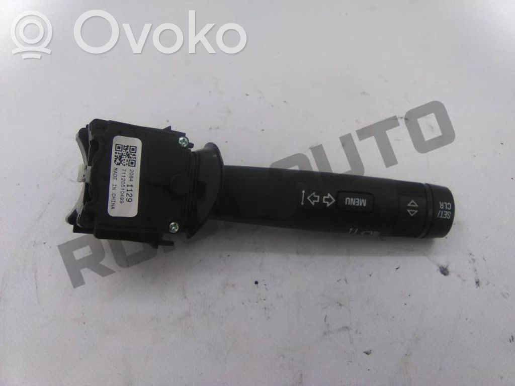 Other switches/knobs/shifts   20941129
