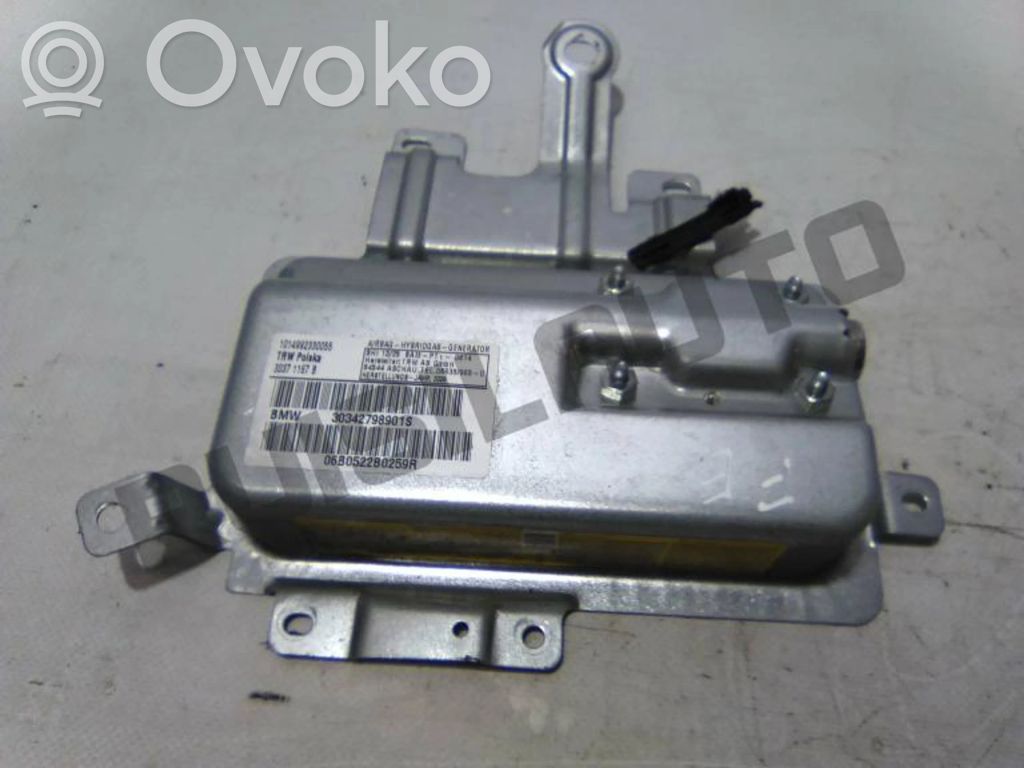Ceļu drošības spilvens   30342798901S