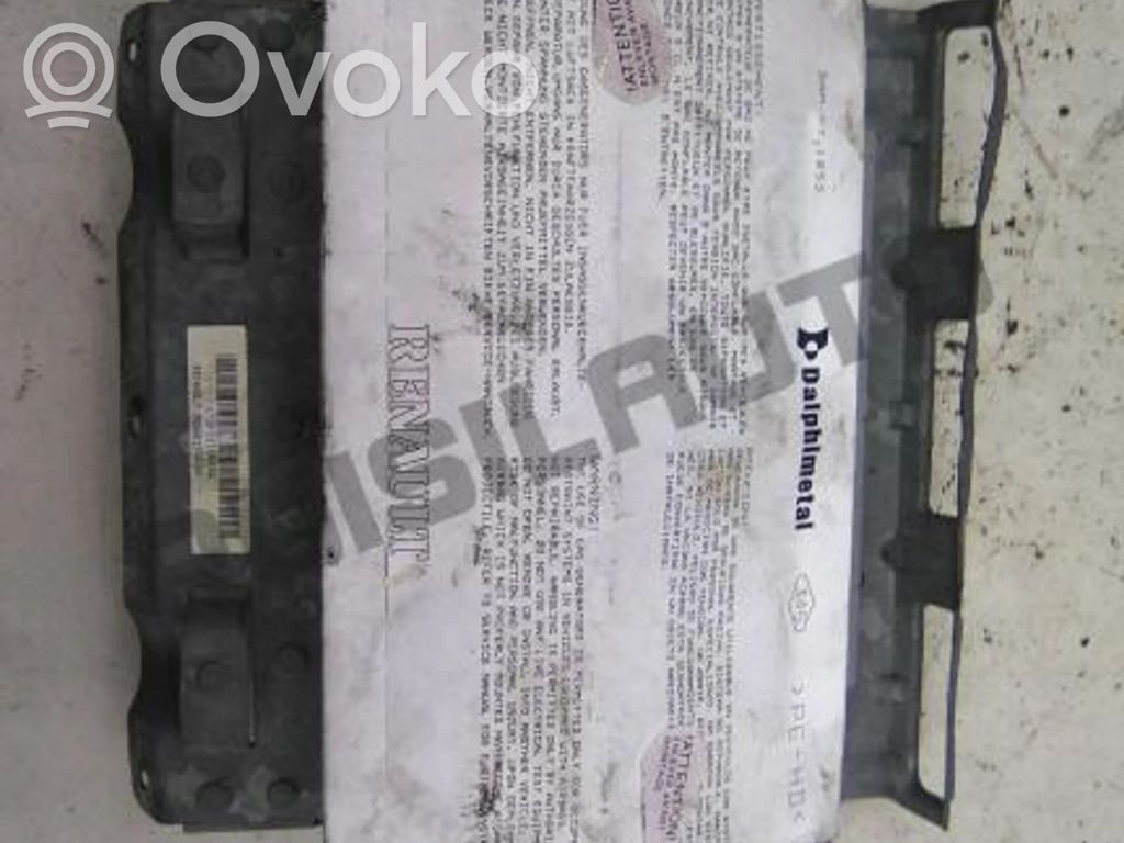 Renault Clio II Passenger airbag 