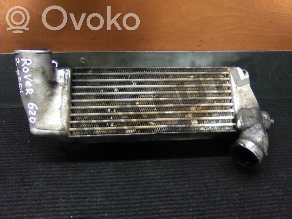 Interkūlerio radiatorius