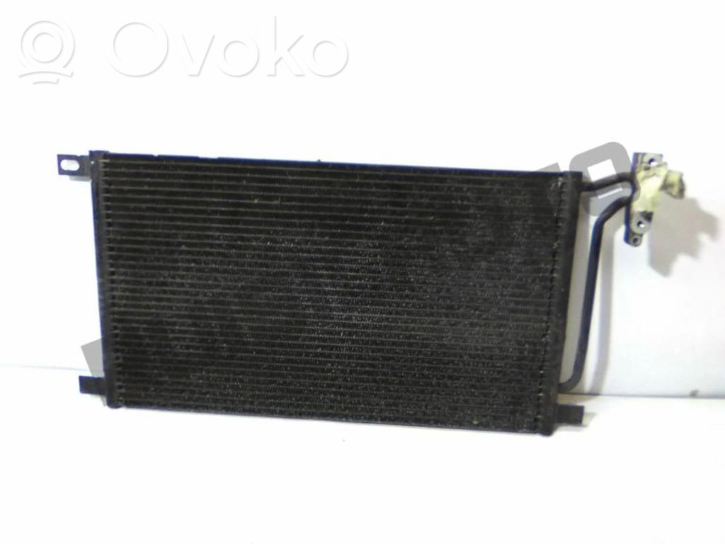 A/C cooling radiator (condenser)   837764804