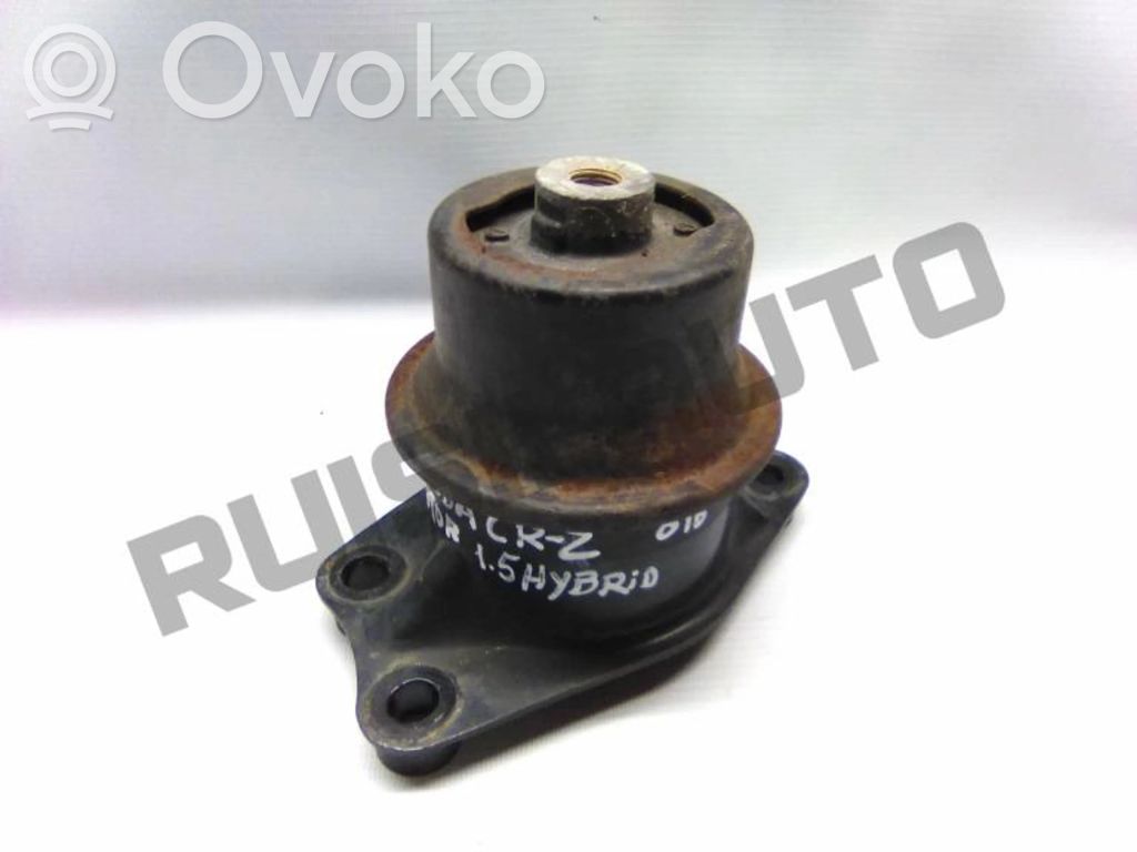 Engine mount bracket