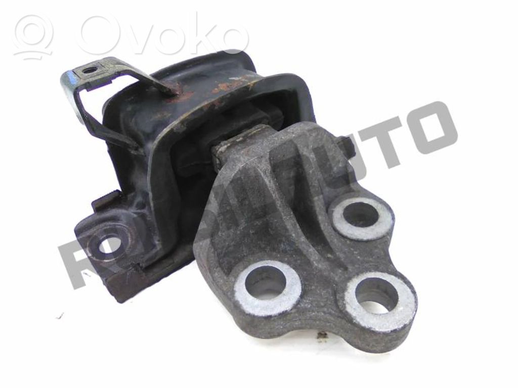 Engine mount bracket   468646740