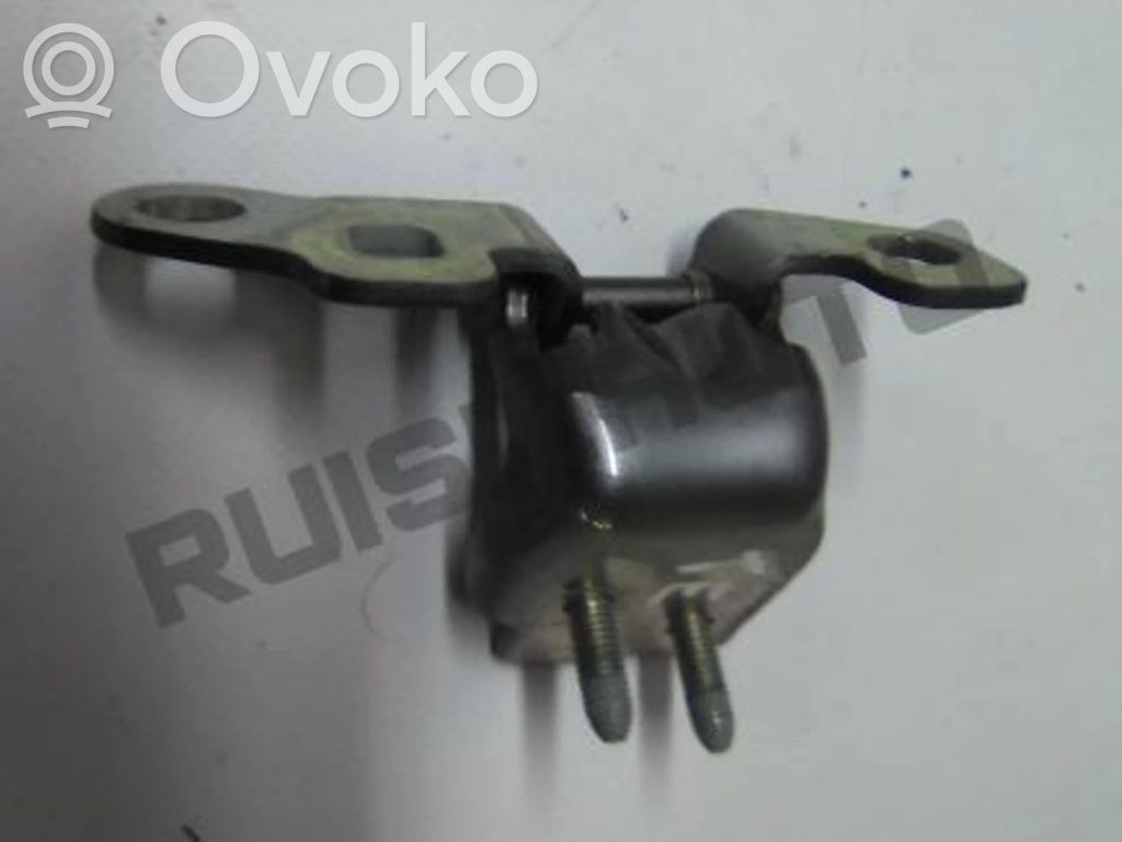 Rear door upper hinge   416344B