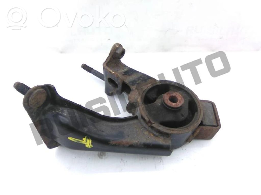 Engine mount bracket