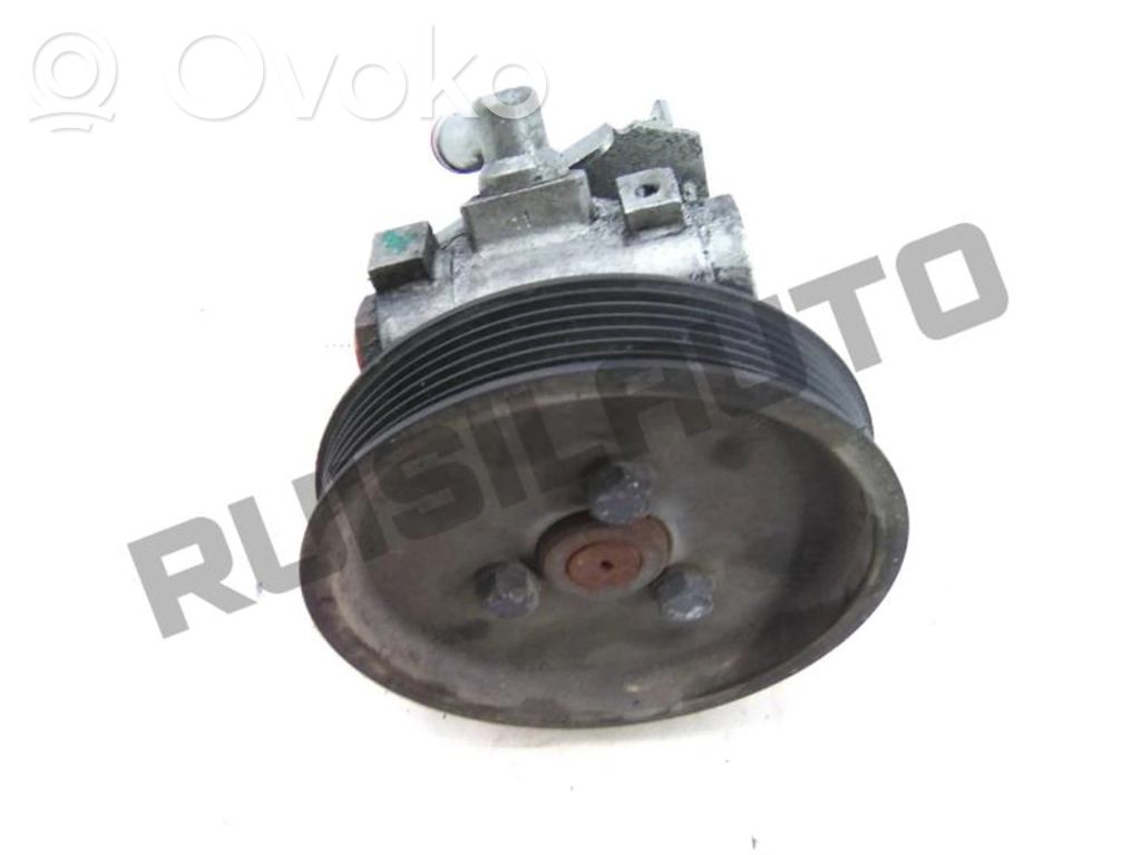 Power steering pump