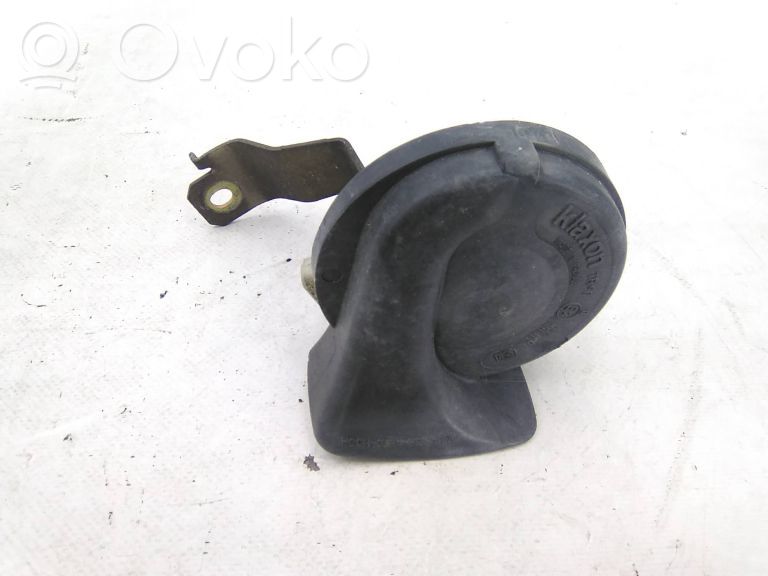 Renault Megane I Horn signal 