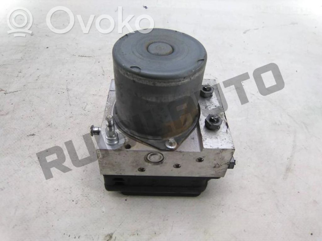 Smart ForTwo II ABS Pump 