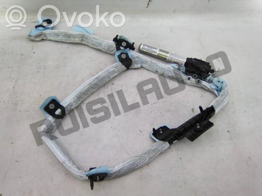 BMW 1 E81 E87 Jumta gaisa spilvens 