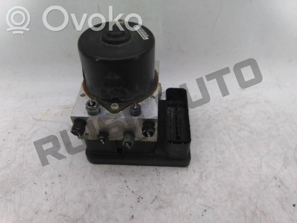 BMW 3 E46 ABS Pump 