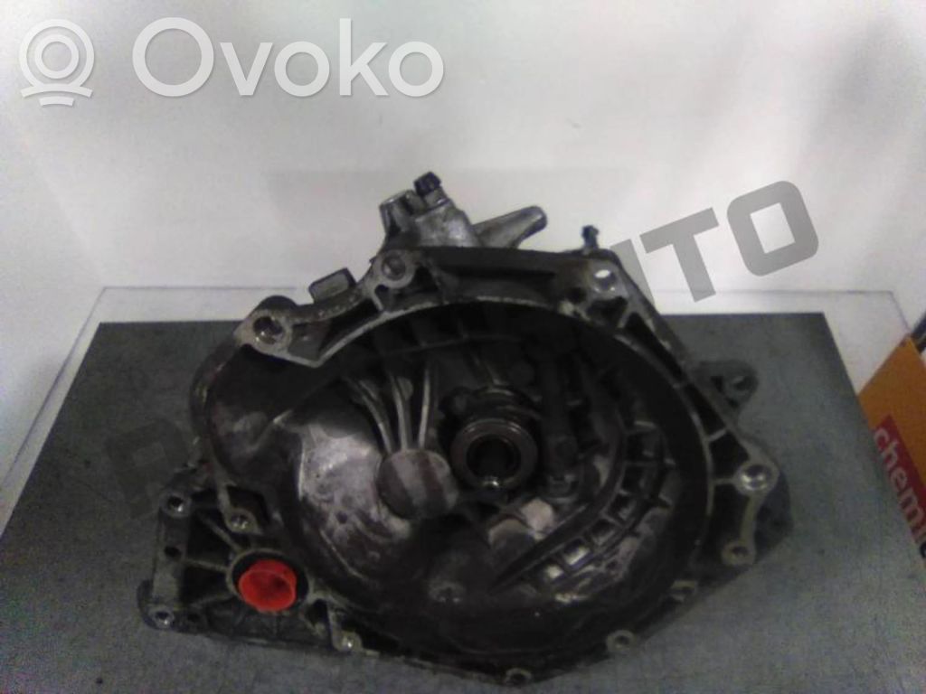 Opel Astra F Mehāniska 5 ātrumu pārnesumkārba 