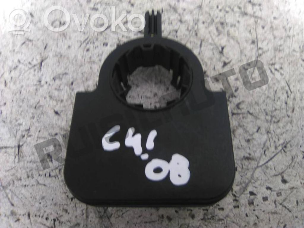 Engine bonnet/hood   9662937380