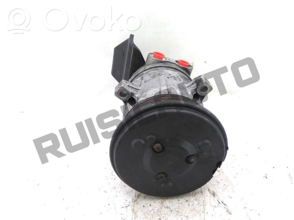 Opel Astra F Air conditioning (A/C) compressor (pump) 