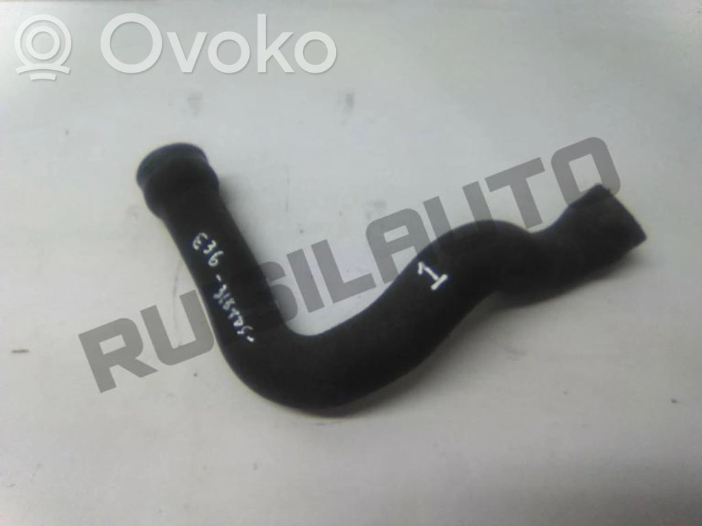 Coolant pipe/hose