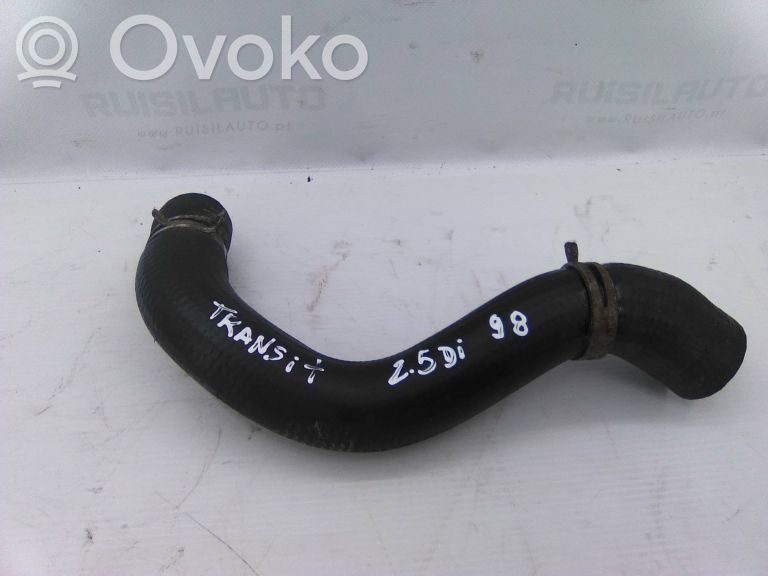 Coolant pipe/hose
