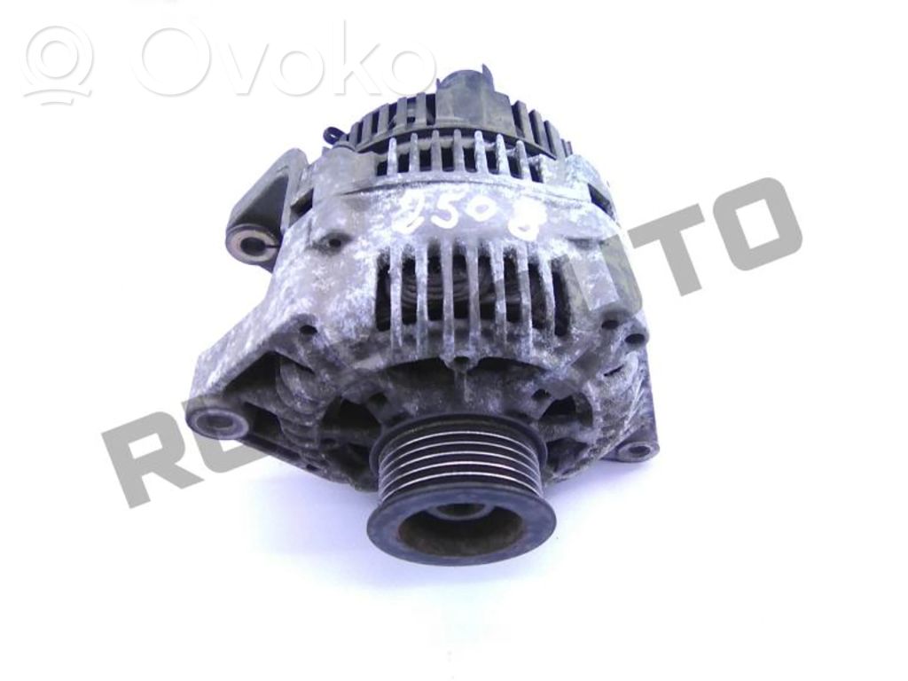 Renault Laguna I Ģenerators 